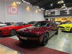 دۆج چالنجەر